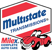 Multistate Transmission - Milex Complete Auto Care - Naperville #045D